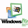 Windows Me ISO dosyası