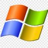 Windows xp Türkçe  İSO  dosyası