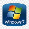 Windows 7 İSO dosyası