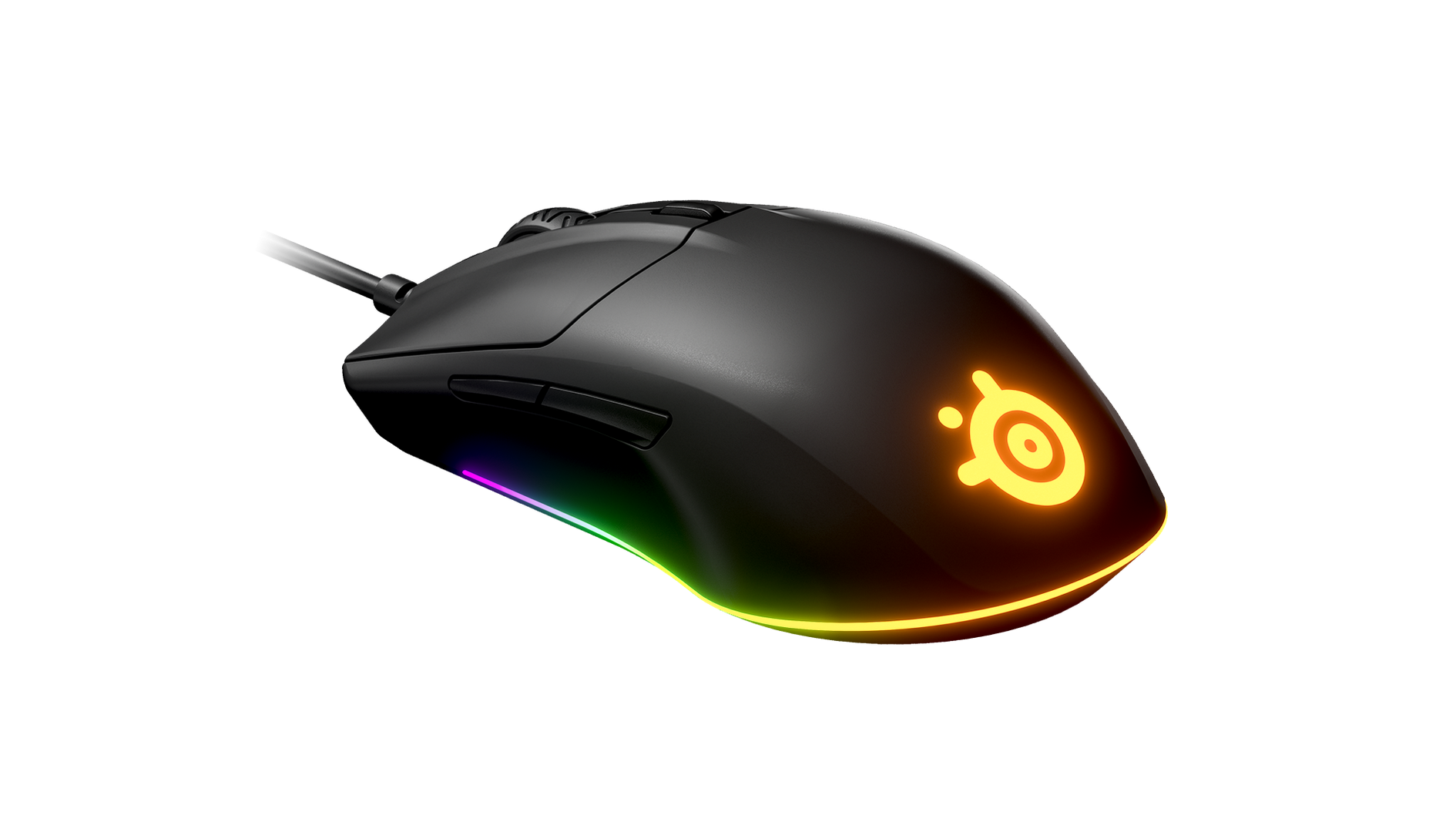 Rival 3Oyun Mouse’u