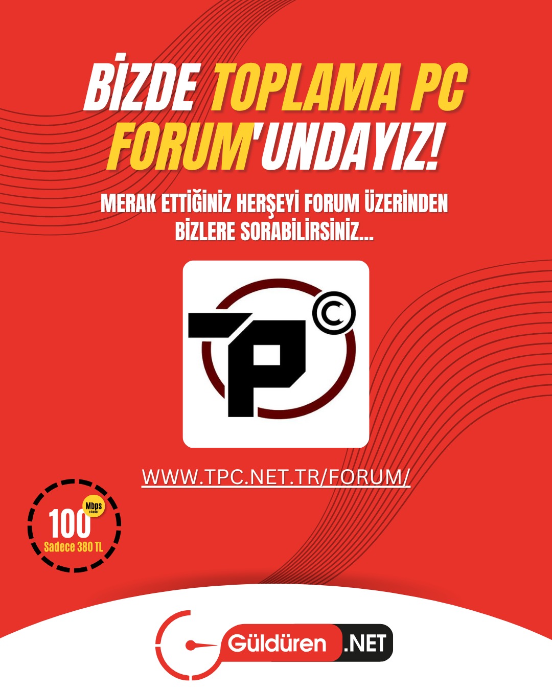 GüldürenNet