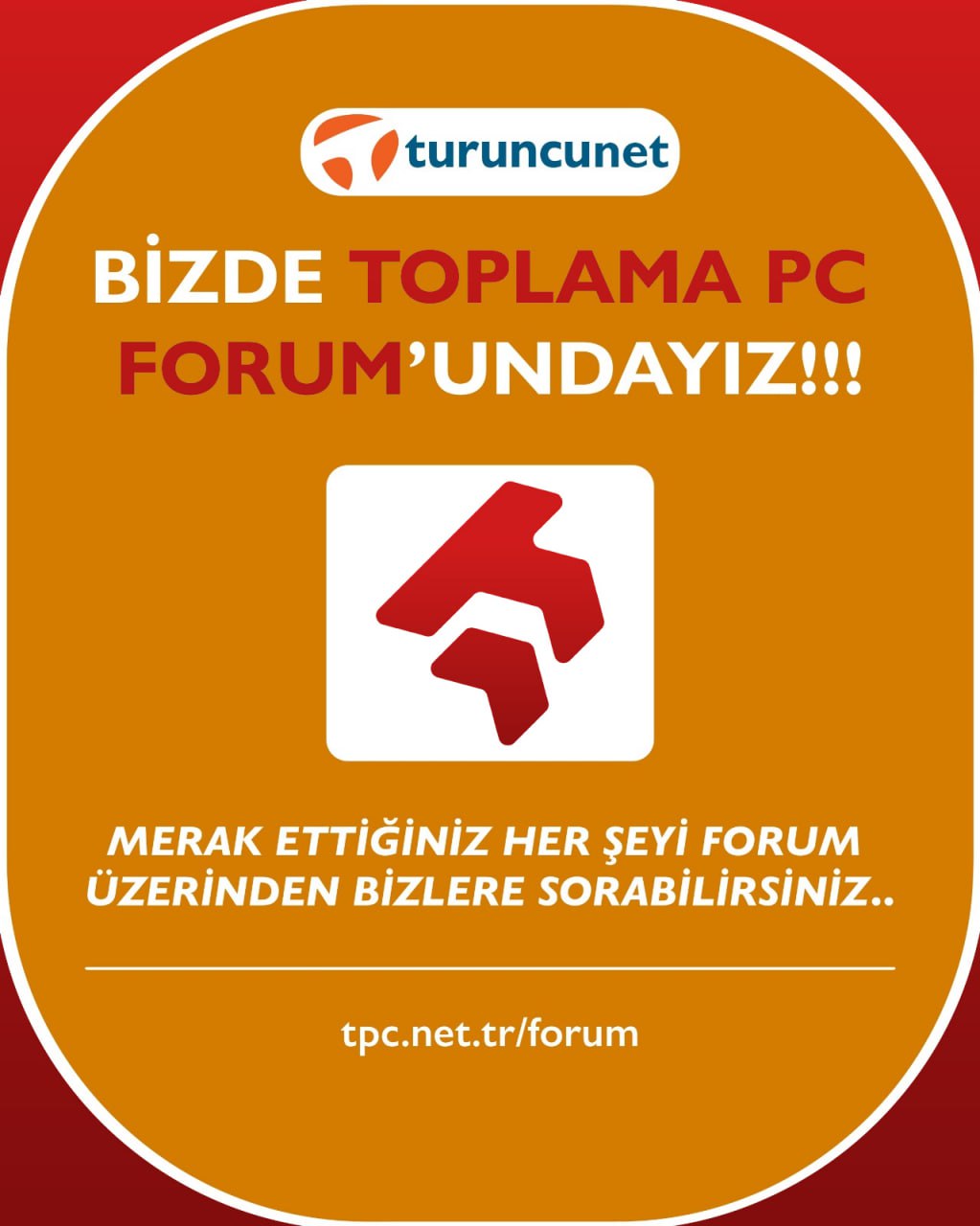 Turuncunet