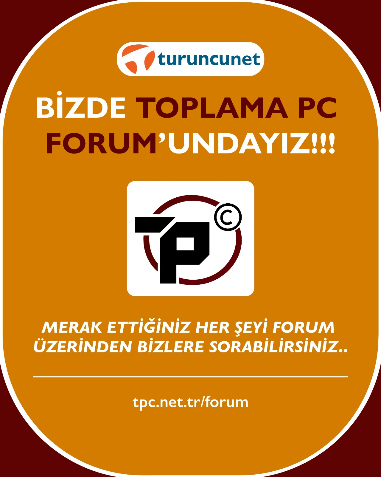 Turuncunet