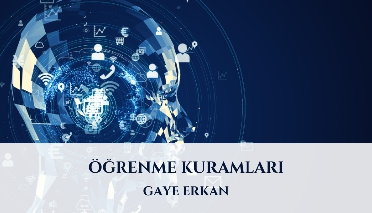 Öğrenme Kuramları