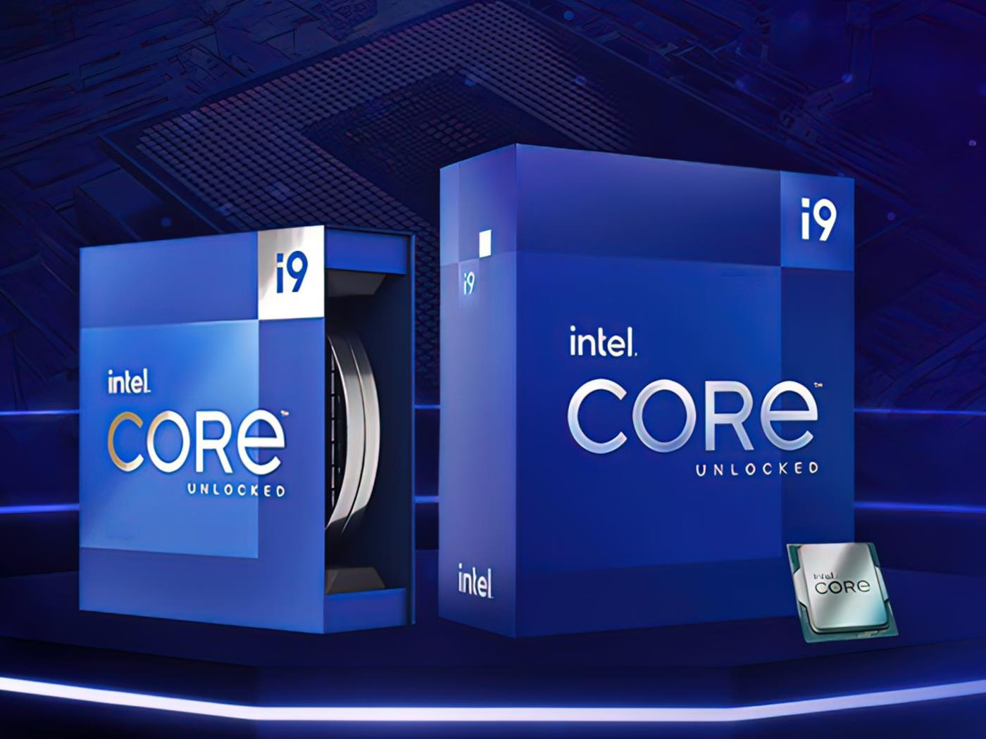 Acil Durum! Intel işlemciler Çöküyor