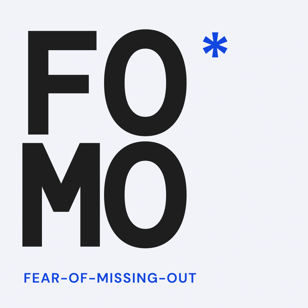 FoMo Kısaca Nedir?