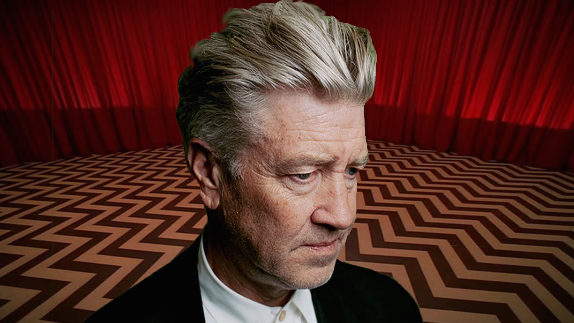 David Lynch  Kimdir?