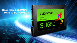 ADATA SU650