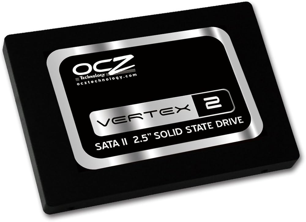 OCZ Vertex 2