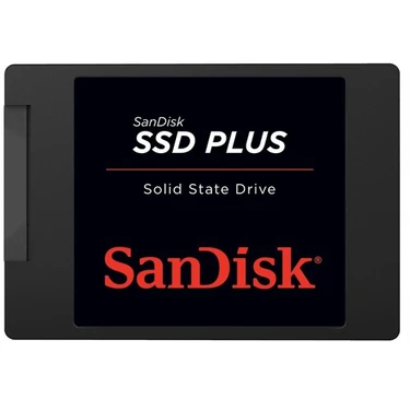 SanDisk SSD Plus