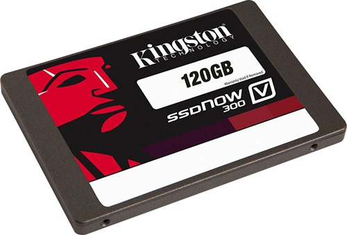 Kingston V300