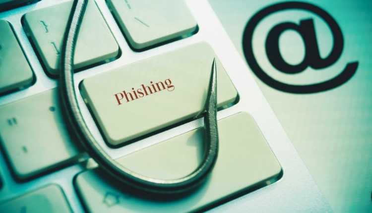 Oltalama (Phishing) Tekniği: Dijital Dünyanın Tehlikesi