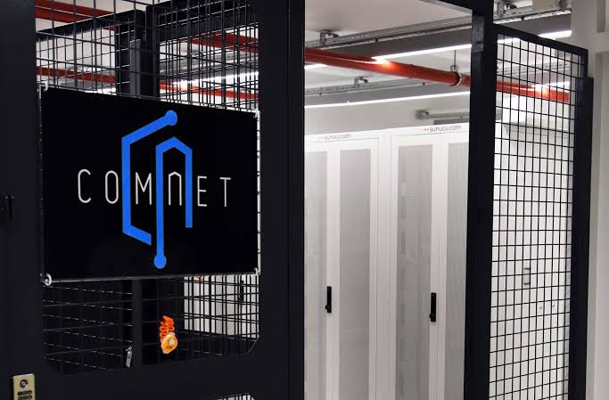 Comnet Veri Merkezi Duyurusu ve Hizmetlerin Taşınması: Sektörde Neler Oluyor?